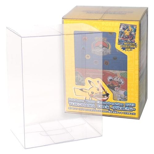 Soft Protector PVC for JAP Yokohama Deck