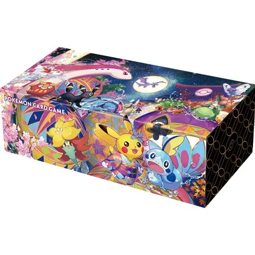 Pokémon Center Kanazawa Open Anniversary Special Box [JAP] - immagine 2
